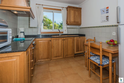 Villa Can Corretja in Pollença, Mallorca – Ansicht 15