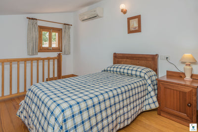 Villa Can Corretja in Pollença, Mallorca – Ansicht 20