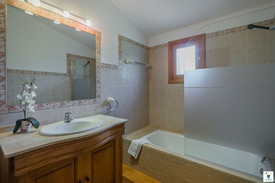 Villa Can Corretja in Pollença, Mallorca – Ansicht 21