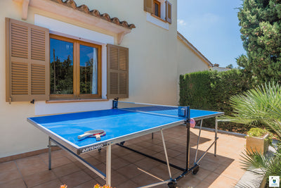 Villa Can Corretja in Pollença, Mallorca – Ansicht 22