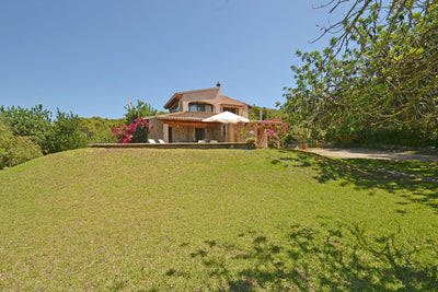 Villa Can Singa in Alcúdia, Mallorca – Ansicht 3