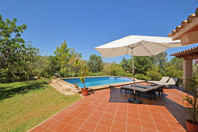 Villa Can Singa in Alcúdia, Mallorca – Ansicht 6