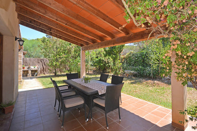 Villa Can Singa in Alcúdia, Mallorca – Ansicht 7