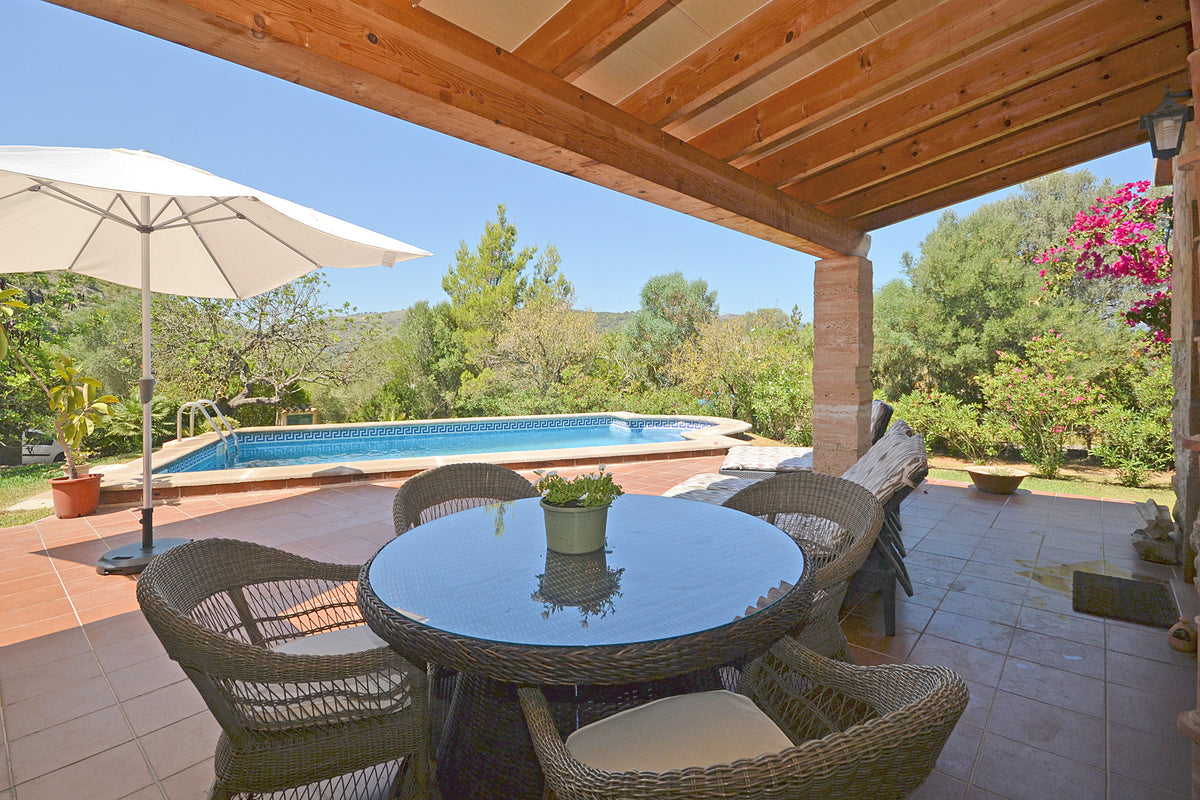 Villa Can Singa in Alcúdia, Mallorca – Ansicht 8