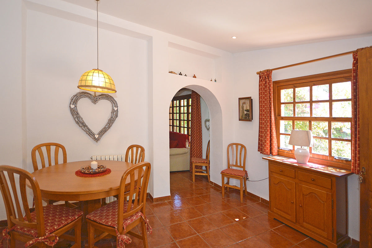 Villa Can Singa in Alcúdia, Mallorca – Ansicht 11