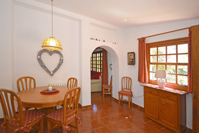 Villa Can Singa in Alcúdia, Mallorca – Ansicht 11