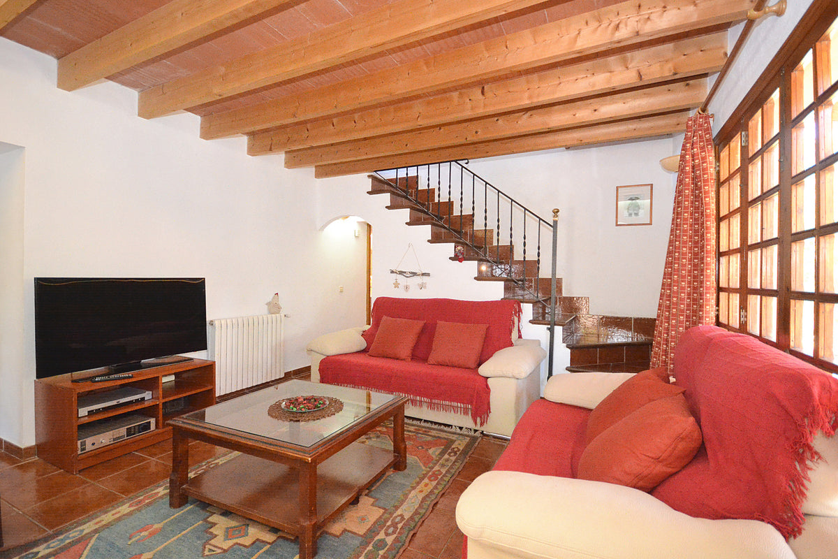 Villa Can Singa in Alcúdia, Mallorca – Ansicht 12