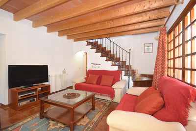Villa Can Singa in Alcúdia, Mallorca – Ansicht 12