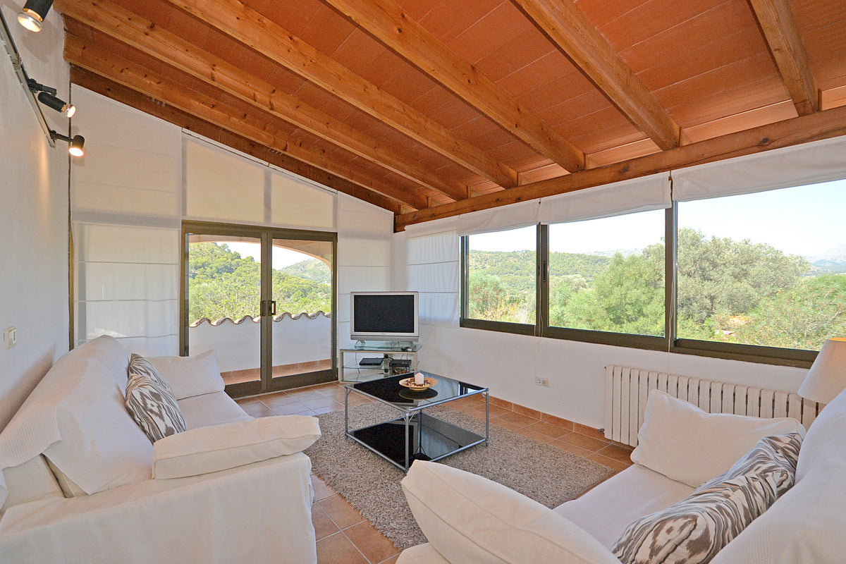 Villa Can Singa in Alcúdia, Mallorca – Ansicht 14