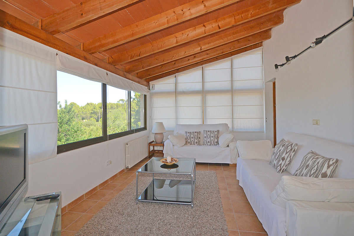 Villa Can Singa in Alcúdia, Mallorca – Ansicht 15