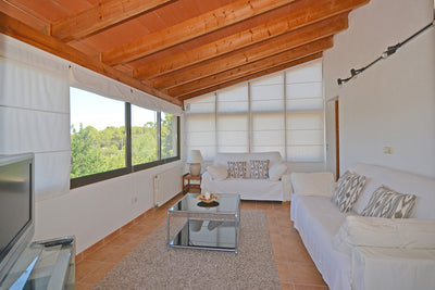 Villa Can Singa in Alcúdia, Mallorca – Ansicht 15