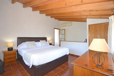 Villa Can Singa in Alcúdia, Mallorca – Ansicht 16
