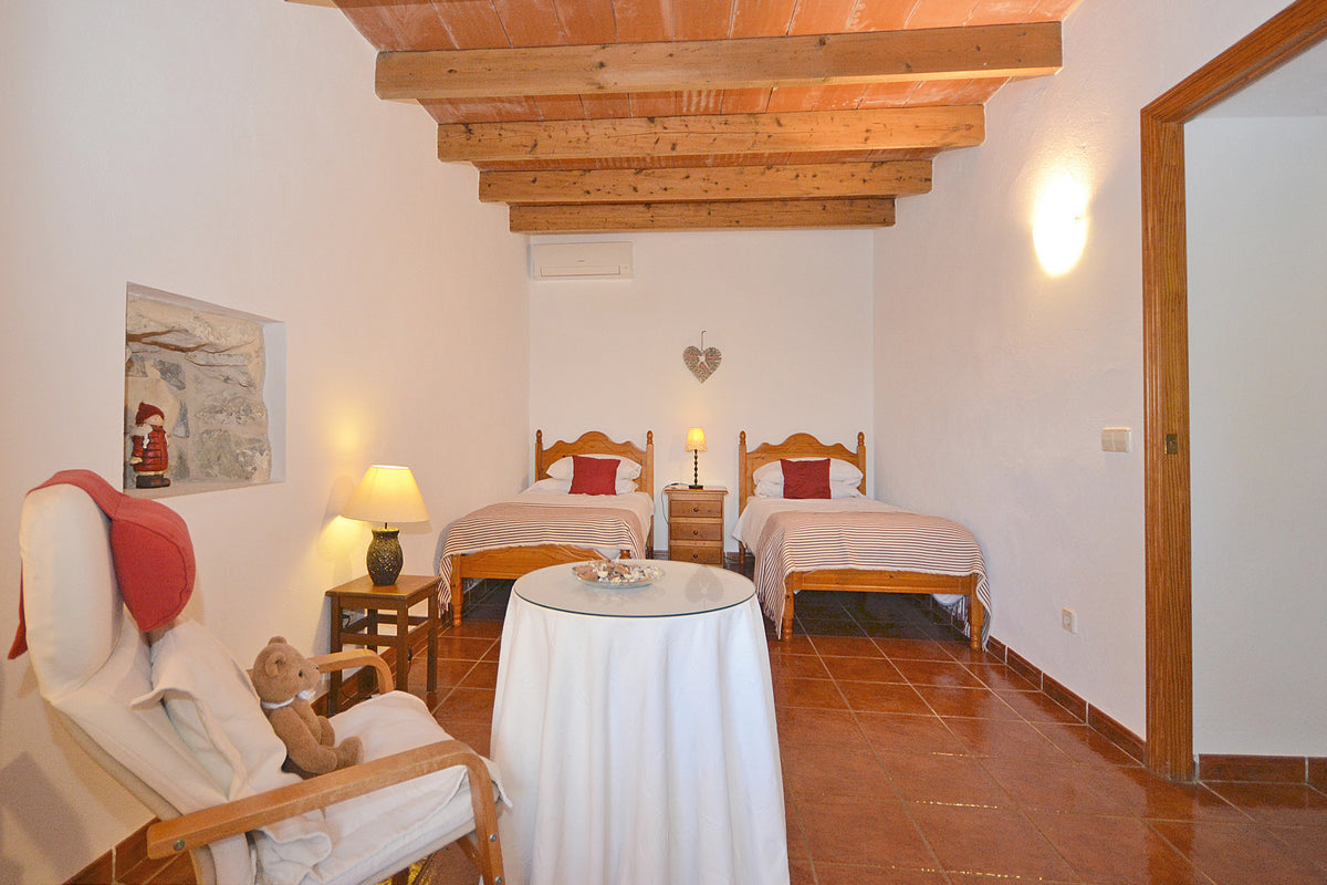 Villa Can Singa in Alcúdia, Mallorca – Ansicht 19