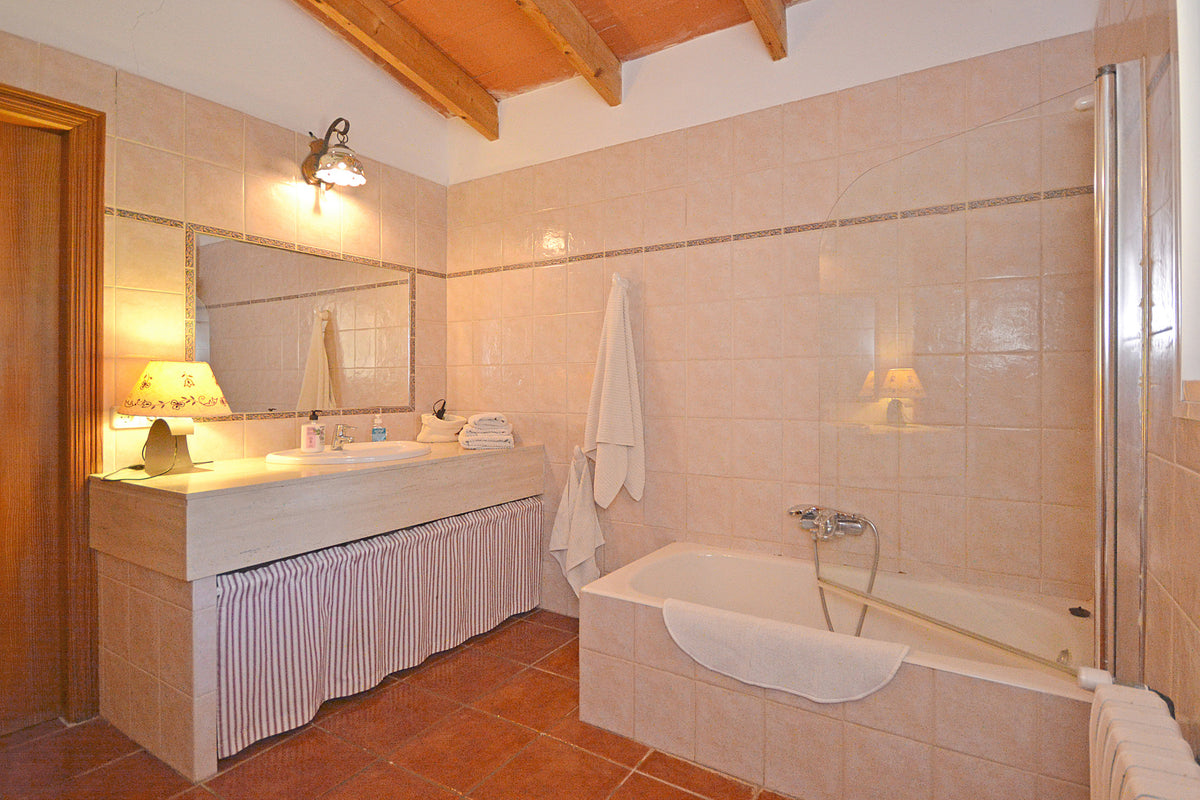 Villa Can Singa in Alcúdia, Mallorca – Ansicht 21