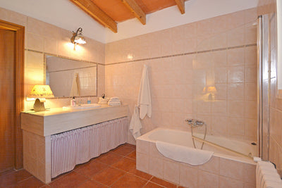 Villa Can Singa in Alcúdia, Mallorca – Ansicht 21