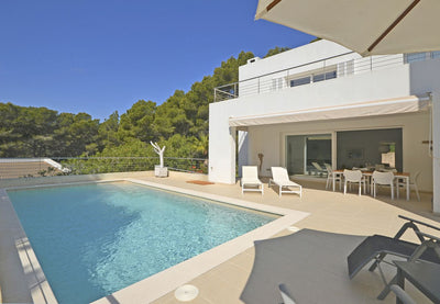 Villa Carritx in Capdepera, Mallorca – Ansicht 3
