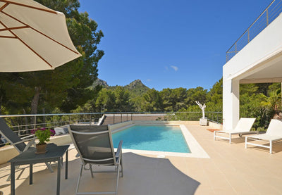 Villa Carritx in Capdepera, Mallorca – Ansicht 6