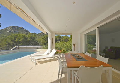 Villa Carritx in Capdepera, Mallorca – Ansicht 8