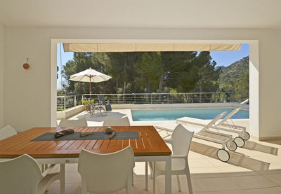 Villa Carritx in Capdepera, Mallorca – Ansicht 9