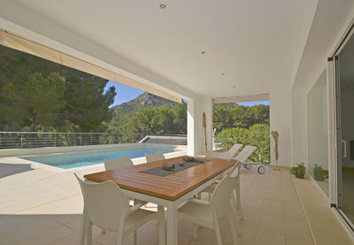 Villa Carritx in Capdepera, Mallorca – Ansicht 10