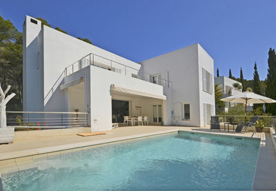 Villa Carritx in Capdepera, Mallorca – Ansicht 12