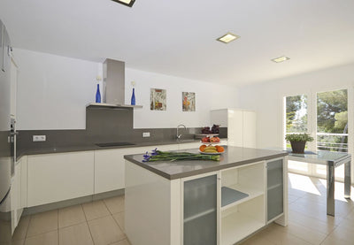 Villa Carritx in Capdepera, Mallorca – Ansicht 16