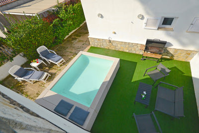 Villa Diana in Alcúdia, Mallorca – Ansicht 2