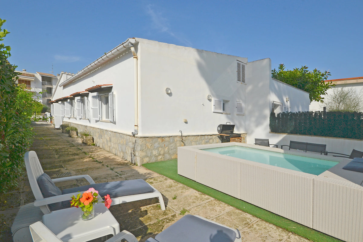 Villa Diana in Alcúdia, Mallorca – Ansicht 3