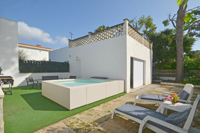 Villa Diana in Alcúdia, Mallorca – Ansicht 4