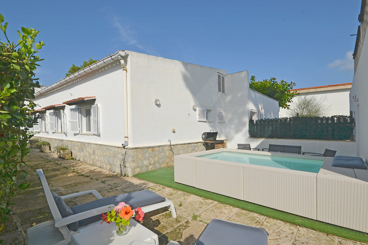Villa Diana in Alcúdia, Mallorca – Ansicht 5
