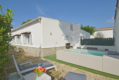Villa Diana in Alcúdia, Mallorca – Ansicht 5