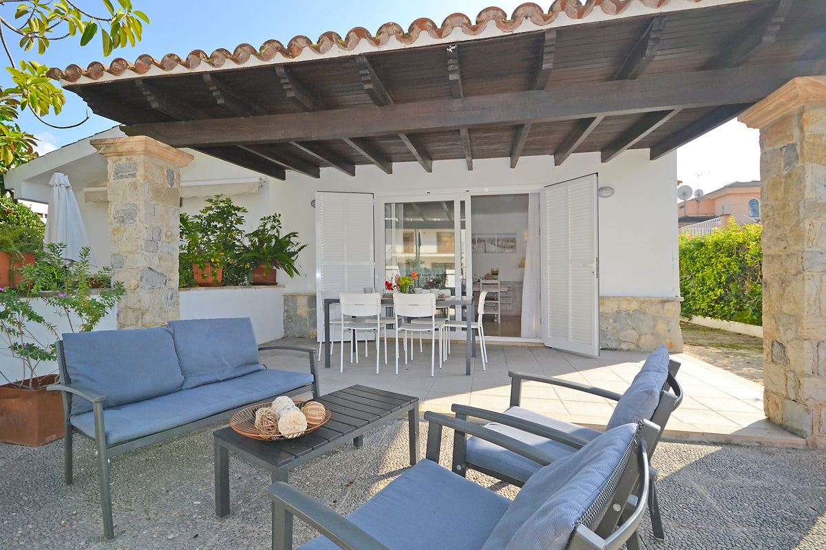 Villa Diana in Alcúdia, Mallorca – Ansicht 6