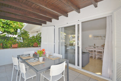 Villa Diana in Alcúdia, Mallorca – Ansicht 9