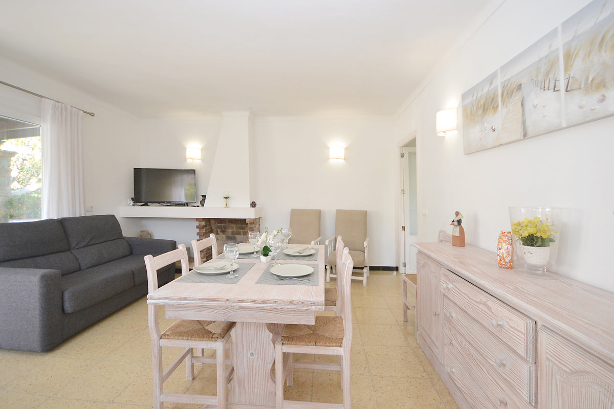 Villa Diana in Alcúdia, Mallorca – Ansicht 11