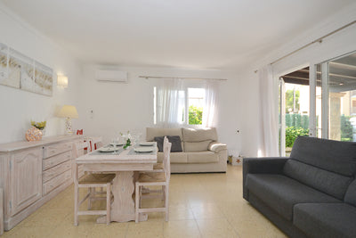 Villa Diana in Alcúdia, Mallorca – Ansicht 12