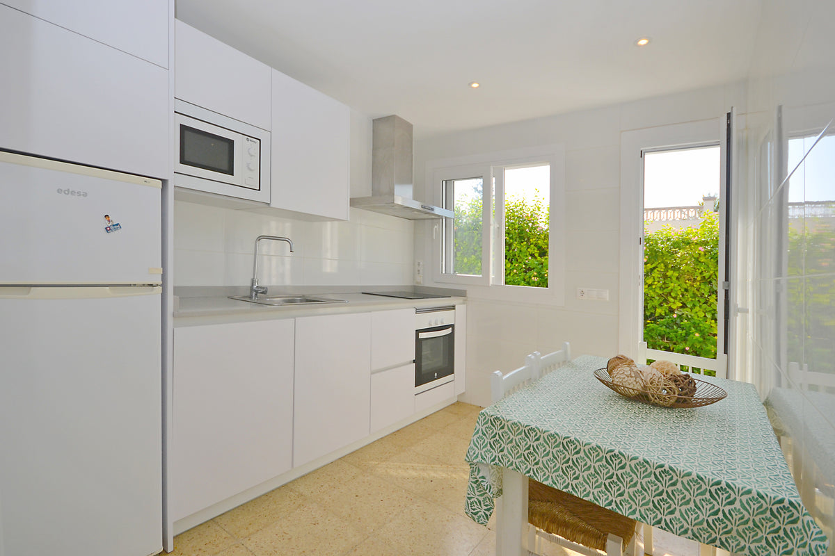 Villa Diana in Alcúdia, Mallorca – Ansicht 13