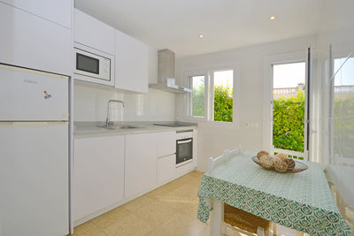 Villa Diana in Alcúdia, Mallorca – Ansicht 13