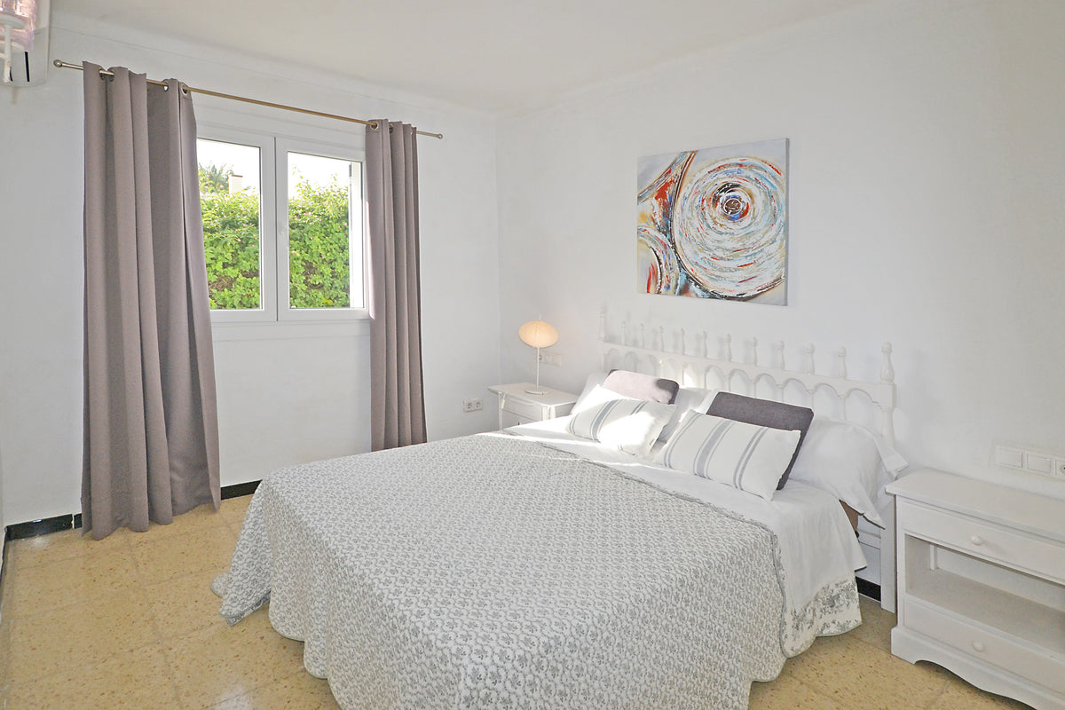 Villa Diana in Alcúdia, Mallorca – Ansicht 17