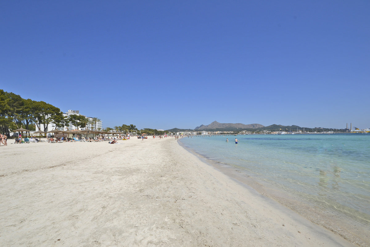 Villa Diana in Alcúdia, Mallorca – Ansicht 20