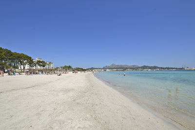Villa Diana in Alcúdia, Mallorca – Ansicht 20