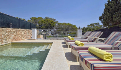 Villa Kanavayen in Cala d'Or, Mallorca – Ansicht 2