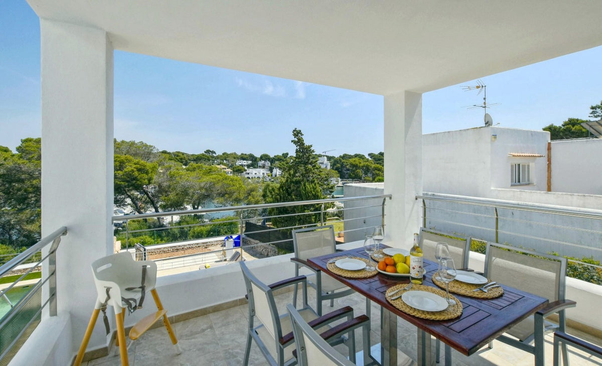 Villa Kanavayen in Cala d'Or, Mallorca – Ansicht 3