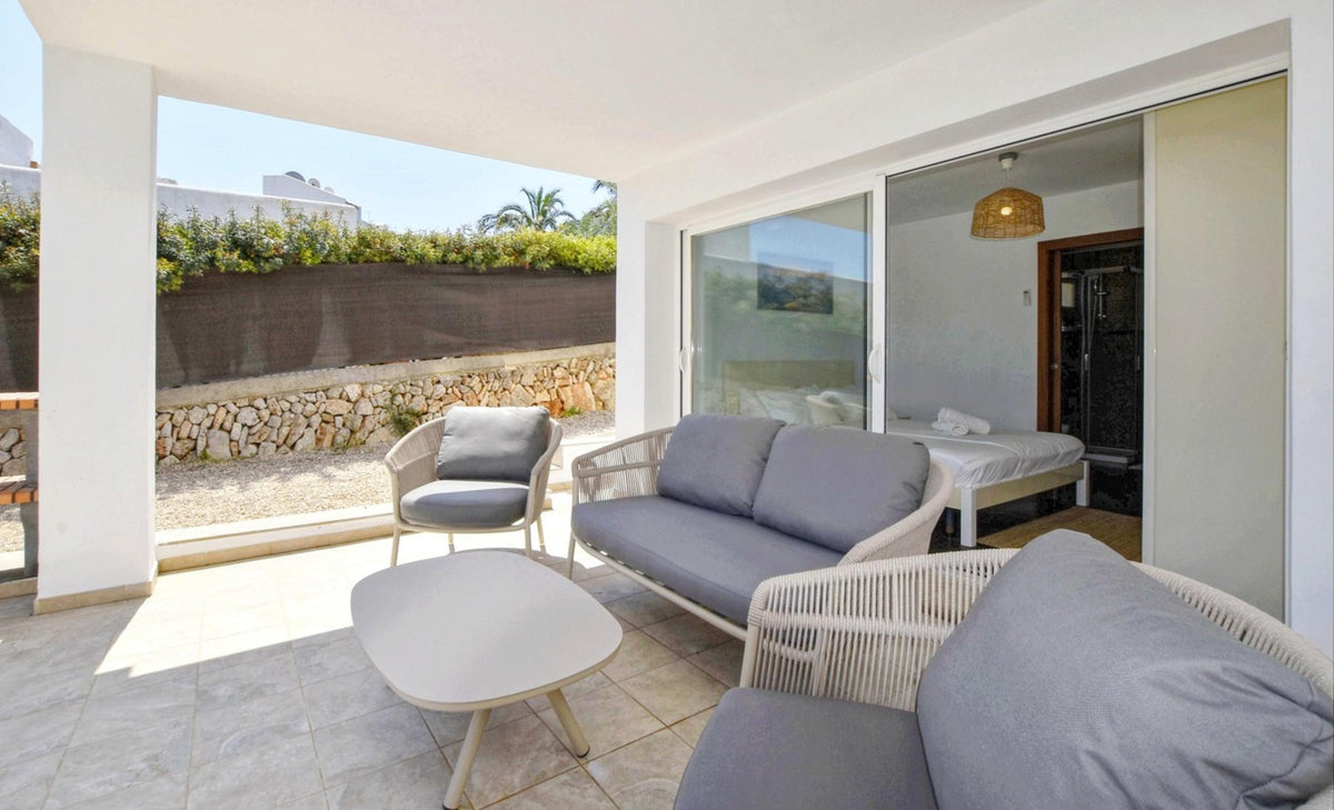 Villa Kanavayen in Cala d'Or, Mallorca – Ansicht 6
