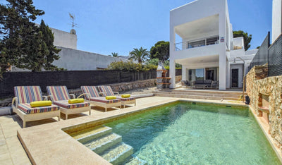 Villa Kanavayen in Cala d'Or, Mallorca – Ansicht 7