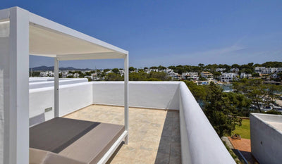 Villa Kanavayen in Cala d'Or, Mallorca – Ansicht 9