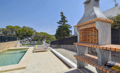Villa Kanavayen in Cala d'Or, Mallorca – Ansicht 12