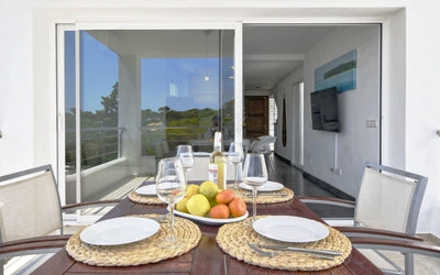 Villa Kanavayen in Cala d'Or, Mallorca – Ansicht 17