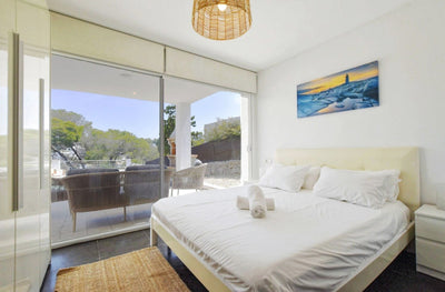 Villa Kanavayen in Cala d'Or, Mallorca – Ansicht 18