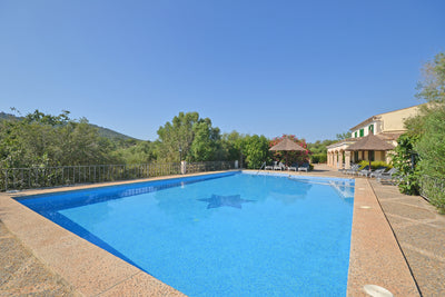 Villa Perxa in Petra, Mallorca – Ansicht 4