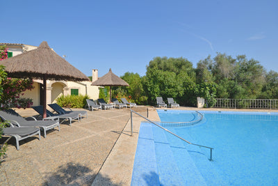 Villa Perxa in Petra, Mallorca – Ansicht 7
